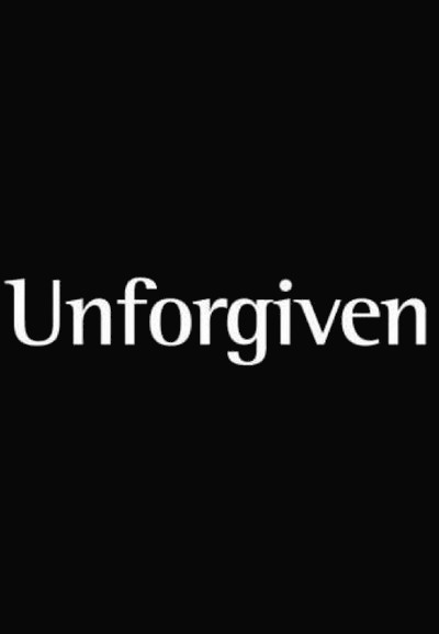 Unforgiven - Season 1 [106655] (A1772912884) [[Shows 2.0]] --Plex--